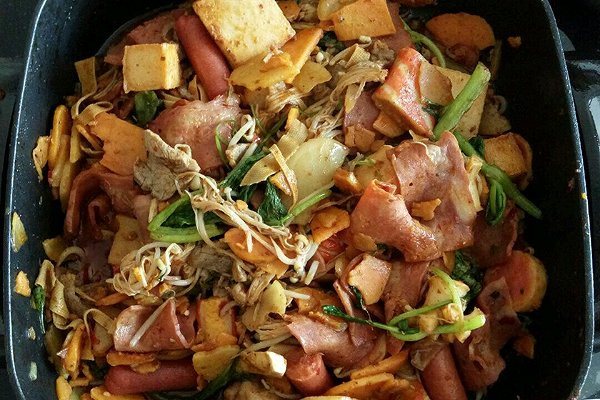 欣宜麻辣香鍋加盟費(fèi)是多少（圖）_2