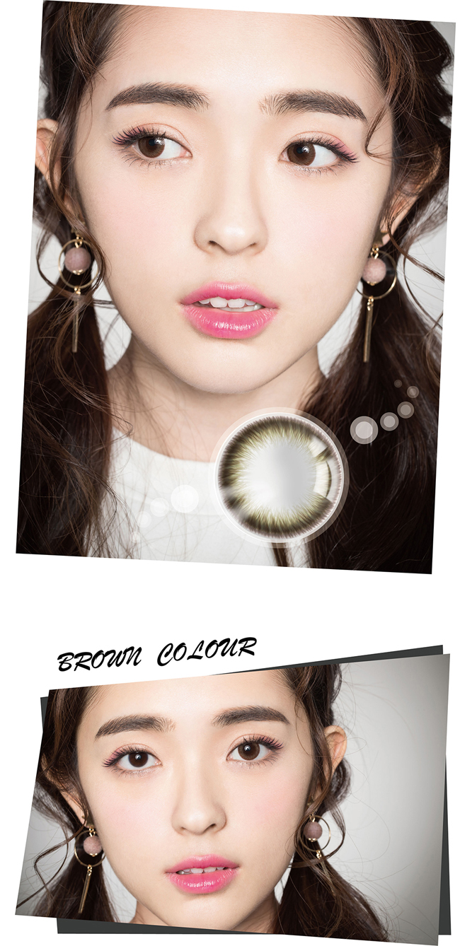 米歐米MIOMI眼鏡連鎖：觸動(dòng)你迷人雙眼（圖）_2