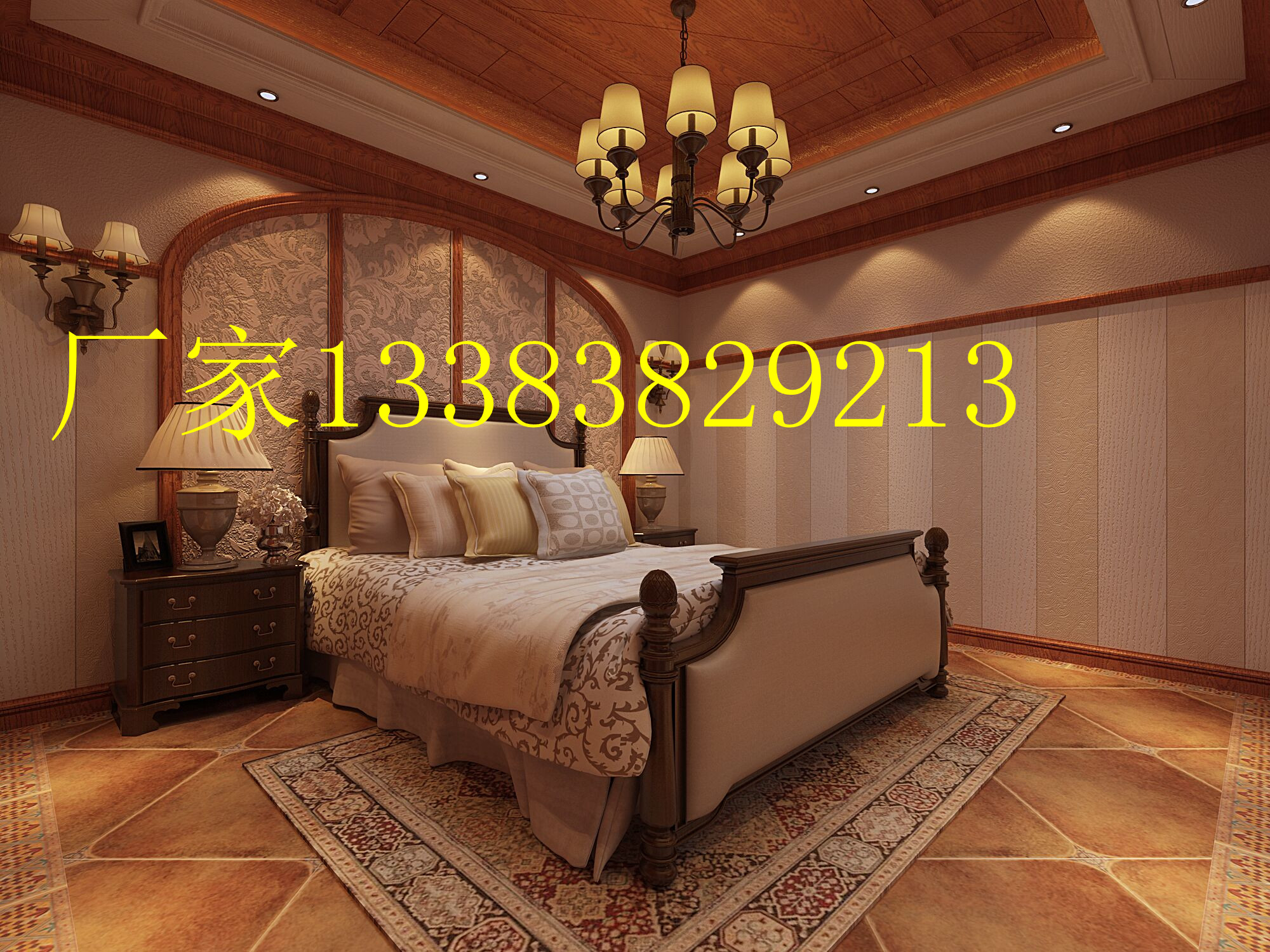 新疆伊犁伊寧集成墻面廠家等你電話_2