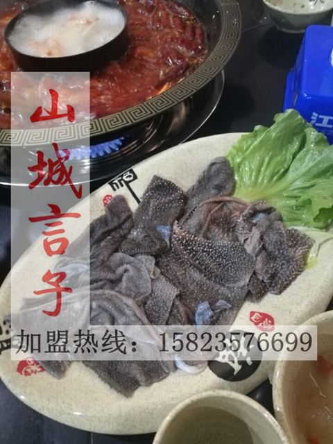 重慶火鍋加盟哪家更有特色呢？（圖）_1