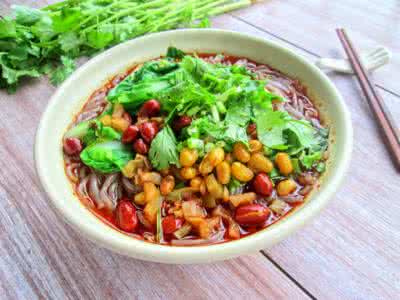 常德哪里有酸辣粉培訓_2