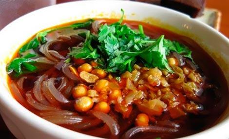 常德哪里有酸辣粉培訓_1