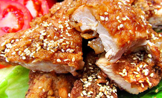 正大雞排炸雞加盟費(fèi)是多少（圖）_2