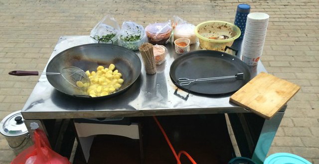 郴州炕土豆技術(shù)培訓(xùn)班（圖）_7