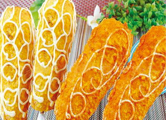 湖南哪里有培訓(xùn)做脆皮玉米_6