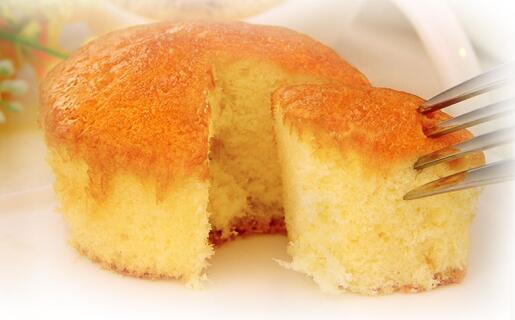 哪里能學(xué)到真正的拔絲蛋糕技術(shù)（圖）_1