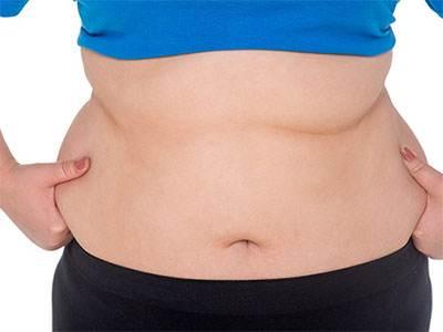 老中醫(yī)告誡：女人這處越大，濕氣越重，越早知越好（圖）_1