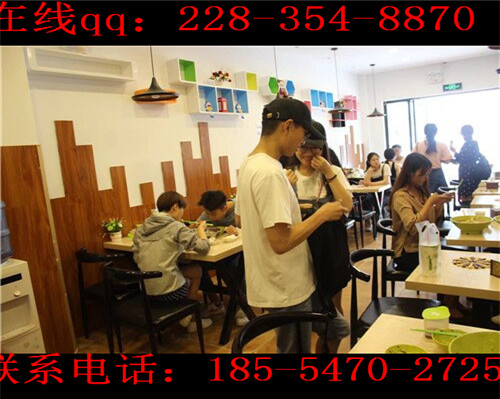 九兩魚藤椒魚飯加盟賺錢嗎？有什么加盟優(yōu)勢？（圖）_3