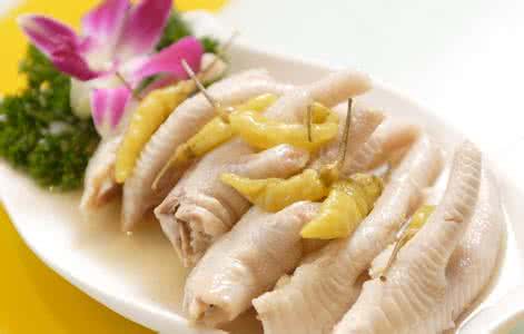 益陽(yáng)哪里有泡椒鳳爪培訓(xùn)_1