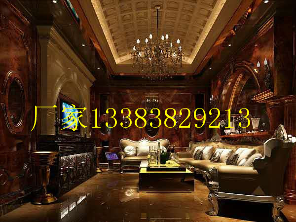 運(yùn)城聞喜集成墻面全屋整裝是王道_1