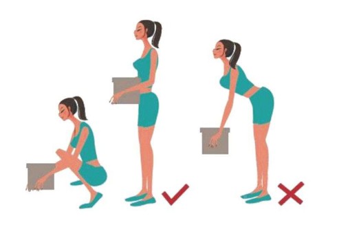 腰椎間盤突出原因、癥狀，能根治嗎？（圖）_5