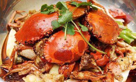 胖水手肉蟹煲加盟需要多少錢（圖）_2