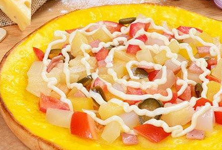 巴拉拉意式休閑餐廳加盟費(fèi)要多少錢(qián)（圖）_2