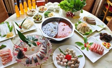 八味鍋魚(yú)火鍋加盟需要多少錢(qián)（圖）_1