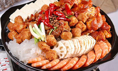 怎么開(kāi)一家燜鍋店？（圖）_1