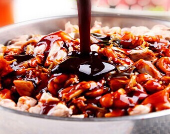 燜鍋加盟店應該怎樣開（圖）_1