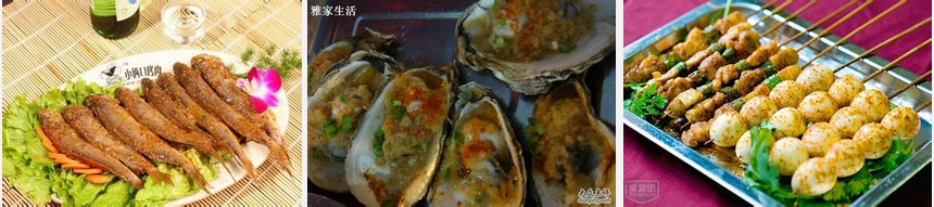 長(zhǎng)沙紙上燒烤培訓(xùn)學(xué)校（圖）_1