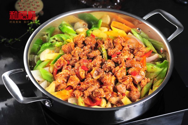 開一家燜鍋店好不好（圖）_1