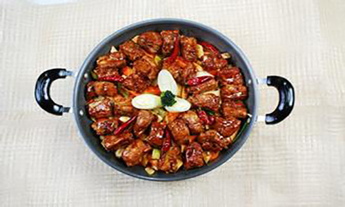 怎么開(kāi)一家麻辣燙加盟店？（圖）_2