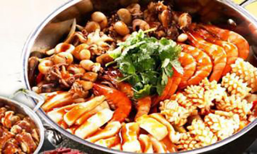 卡卡角角串串香怎么加盟（圖）_1