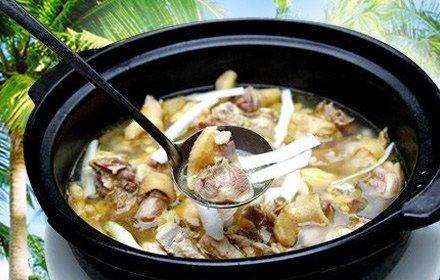 椰子雞火鍋總部地址（圖）_1