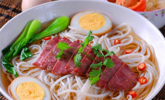 半城山色火鍋店加盟招商啦?。▓D）_1