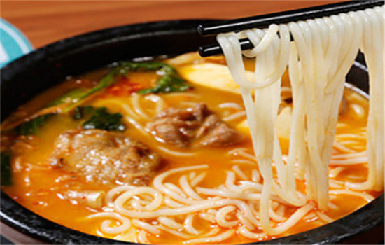 半城山色火鍋店加盟招商啦?。▓D）_2