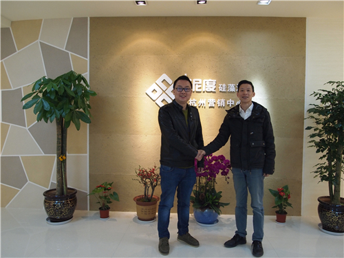 【硅藻泥加盟】杭州張總成功加盟泥度硅藻泥十大品牌（圖）_3