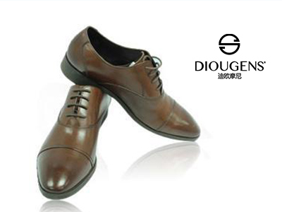 正裝皮鞋分類有哪些？迪歐摩尼男鞋推薦（圖）_1