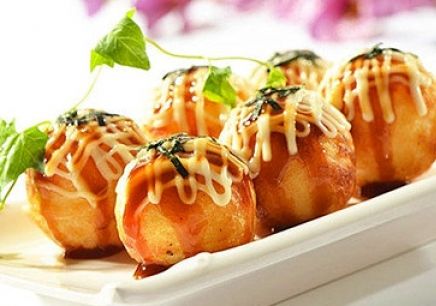 廣州哪里有學(xué)章魚(yú)小丸子（圖）_1