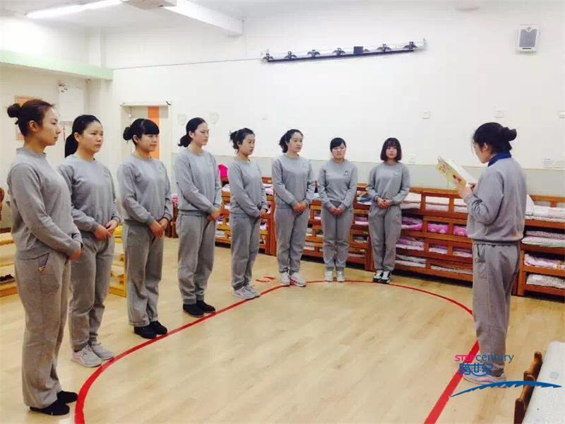 幼兒園園長(zhǎng)來(lái)管理班級(jí)，跨世紀(jì)為你指點(diǎn)迷津_2