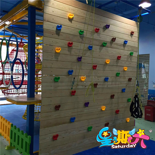 室內(nèi)兒童樂園加盟店，你真的會經(jīng)營？看完這篇你就明白了！（圖）_4