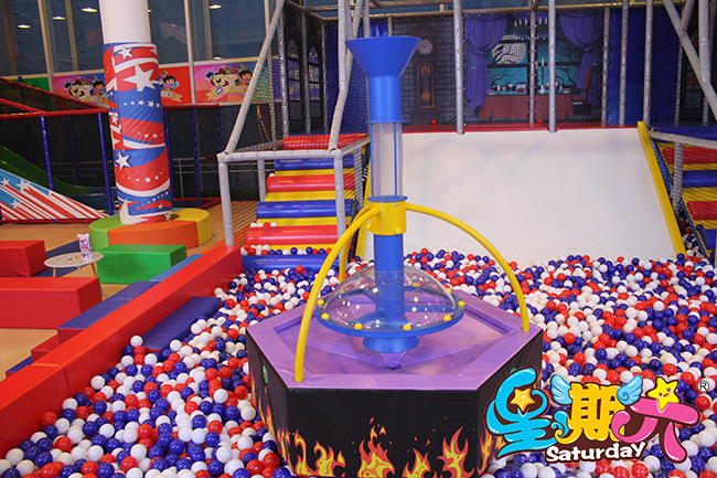室內(nèi)兒童樂園加盟店，你真的會經(jīng)營？看完這篇你就明白了?。▓D）_5