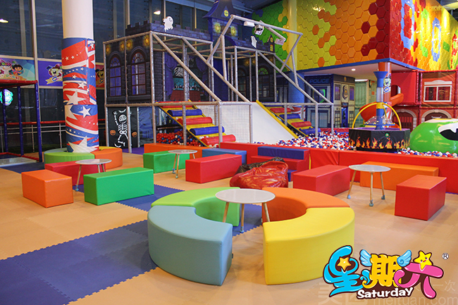 室內(nèi)兒童樂園加盟店，你真的會經(jīng)營？看完這篇你就明白了?。▓D）_6