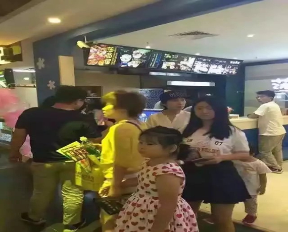 開一家莎茵屋牛排杯小吃店需要多少錢（圖）_2