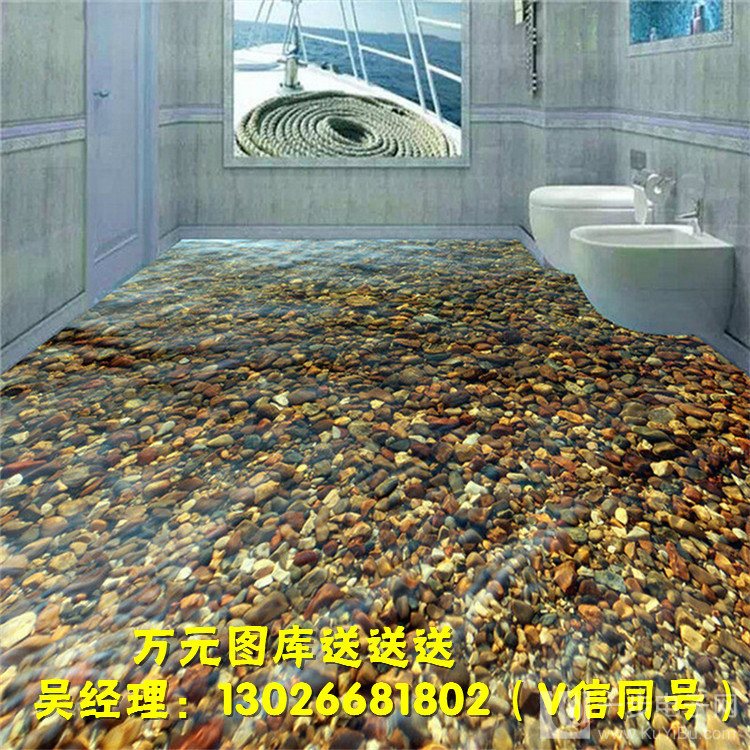 云南瓷磚背景墻打印機廠家（圖）_7