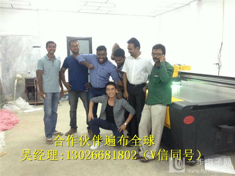 云南瓷磚背景墻打印機廠家（圖）_22