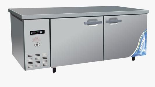 濟南平冷操作臺價格（圖）_1