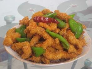 我想學(xué)快餐小炒技術(shù)要去到哪里學(xué)快餐小炒（圖）_2