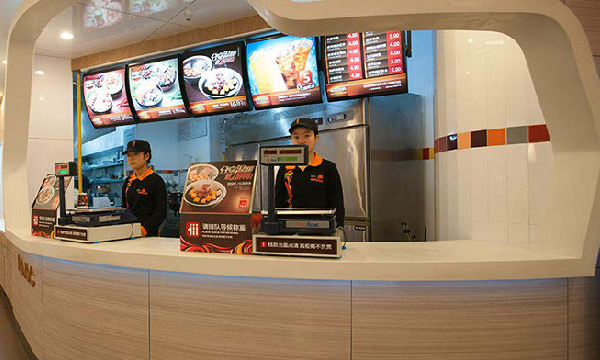 特色麻辣燙加盟重慶麻辣燙加盟費用（圖）_1