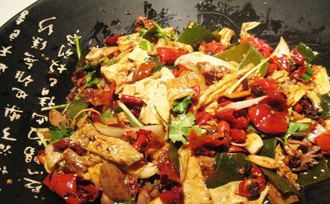 一麻一辣麻辣香鍋加盟費是多少（圖）_1