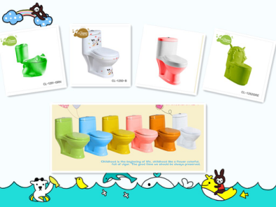 幼兒園兒童馬桶防滑設(shè)計(jì)，給孩子一個(gè)安全的環(huán)境！_1