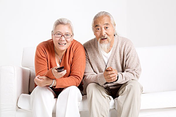 品质生活：“适老家居”如何发展才能适应中国老年化社会？（图）_1