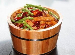 長(zhǎng)沙哪里有學(xué)木桶飯的地方，包學(xué)會(huì)嗎？_1