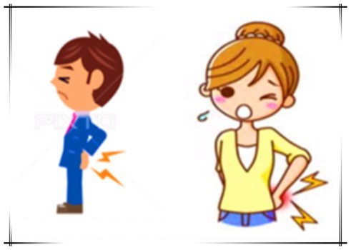 改善腰間盤突出疼痛的最佳方法嗎？_1