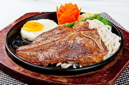 牛博士牛排加盟需要多少錢（圖）_1