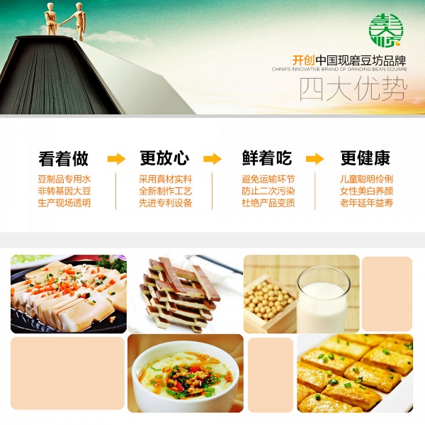 豆腐干加盟_豆腐干加盟費_豆腐干加盟前景_豆腐干招商連鎖店_3