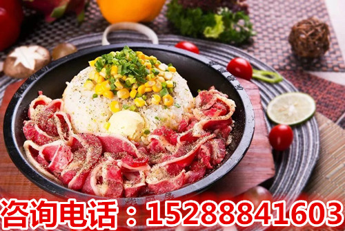 板燒廚房快餐加盟與傳統(tǒng)的板燒相比下板燒廚房加盟優(yōu)勢_3