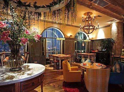 西客萊牛排加盟需要多少錢(qián)（圖）_2