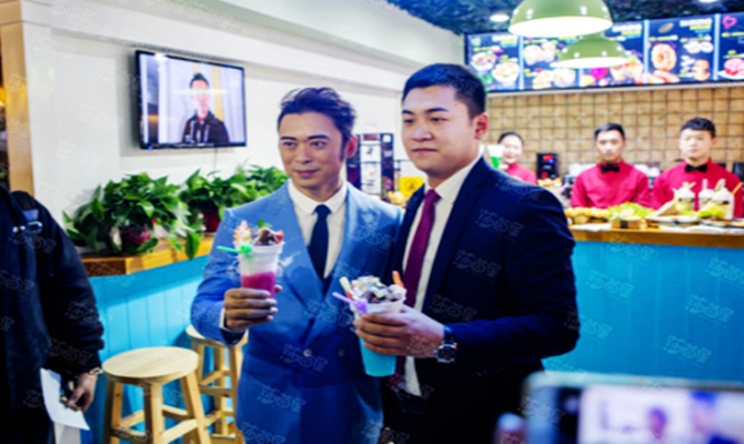 哪個特色小吃加盟靠譜（圖）_1